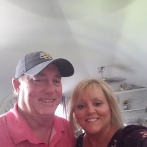 Meet your Posher, Rhonda